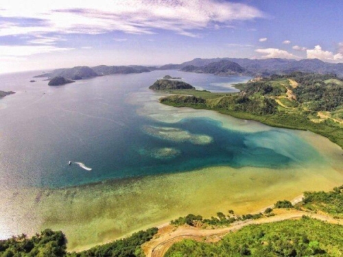 Kawasan Wisata Mandeh