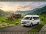 Toyota Hiace Commuter