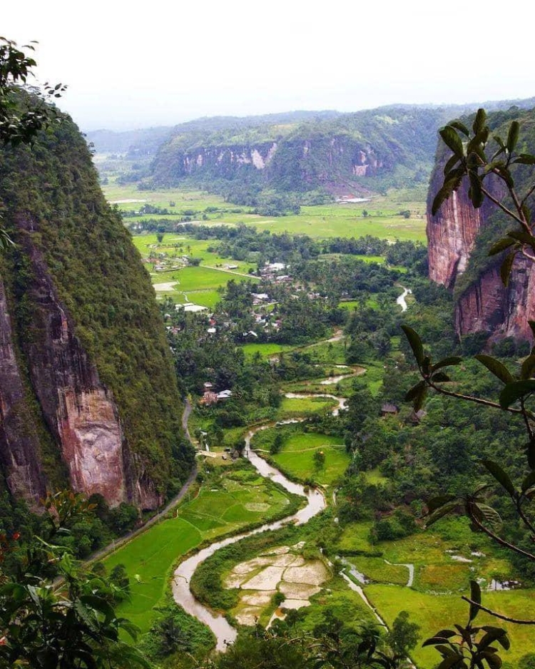 Lembah Harau